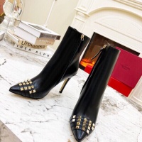 $102.00 USD Valentino Boots For Women #1232410