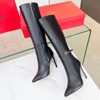 $132.00 USD Valentino Boots For Women #1232412