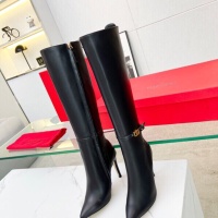 $132.00 USD Valentino Boots For Women #1232412