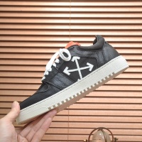 $85.00 USD Off-White Casual Shoes For Men #1232467