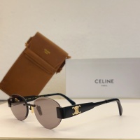 $60.00 USD Celine AAA Quality Sunglasses #1232498