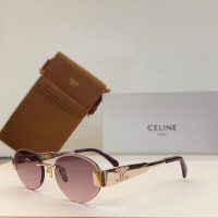 $60.00 USD Celine AAA Quality Sunglasses #1232499