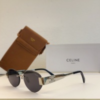 $60.00 USD Celine AAA Quality Sunglasses #1232500