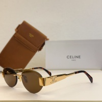 $60.00 USD Celine AAA Quality Sunglasses #1232504