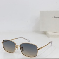 $60.00 USD Celine AAA Quality Sunglasses #1232505