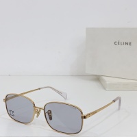 $60.00 USD Celine AAA Quality Sunglasses #1232507