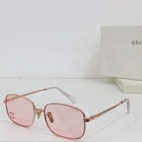 $60.00 USD Celine AAA Quality Sunglasses #1232508