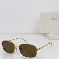 $60.00 USD Celine AAA Quality Sunglasses #1232510