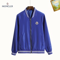 Moncler Jackets Long Sleeved For Men #1232713