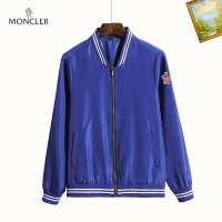 Moncler Jackets Long Sleeved For Men #1232721