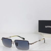 Chrome Hearts AAA Quality Sunglasses #1232731