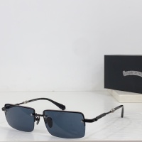 Chrome Hearts AAA Quality Sunglasses #1232732