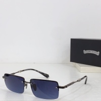 $68.00 USD Chrome Hearts AAA Quality Sunglasses #1232733