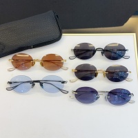 $56.00 USD Chrome Hearts AAA Quality Sunglasses #1232736