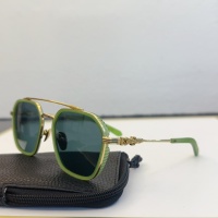 $76.00 USD Chrome Hearts AAA Quality Sunglasses #1232739