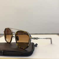 $76.00 USD Chrome Hearts AAA Quality Sunglasses #1232741