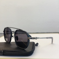 $76.00 USD Chrome Hearts AAA Quality Sunglasses #1232743