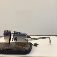 $80.00 USD Chrome Hearts AAA Quality Sunglasses #1232747