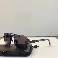 $80.00 USD Chrome Hearts AAA Quality Sunglasses #1232749