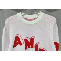 $52.00 USD Amiri Sweaters Long Sleeved For Unisex #1232753