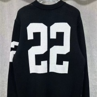 $52.00 USD Amiri Sweaters Long Sleeved For Unisex #1232754