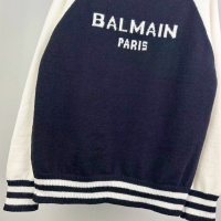 $48.00 USD Balmain Sweaters Long Sleeved For Unisex #1232760