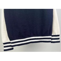 $48.00 USD Balmain Sweaters Long Sleeved For Unisex #1232760