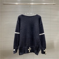 $56.00 USD Chrome Hearts Sweater Long Sleeved For Unisex #1232763