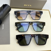 $76.00 USD Dita AAA Quality Sunglasses #1232765