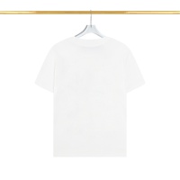 $34.00 USD Burberry T-Shirts Short Sleeved For Men #1232770