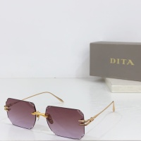 $60.00 USD Dita AAA Quality Sunglasses #1232784