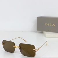 $60.00 USD Dita AAA Quality Sunglasses #1232787