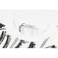 $34.00 USD Givenchy T-Shirts Short Sleeved For Men #1232791