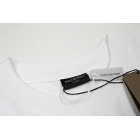 $45.00 USD Balenciaga T-Shirts Short Sleeved For Unisex #1232802