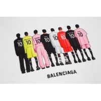 $45.00 USD Balenciaga T-Shirts Short Sleeved For Unisex #1232802