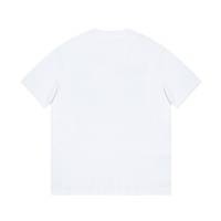 $45.00 USD Burberry T-Shirts Short Sleeved For Unisex #1232804