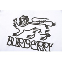 $45.00 USD Burberry T-Shirts Short Sleeved For Unisex #1232804