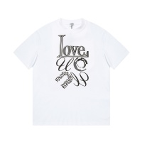 $45.00 USD LOEWE T-Shirts Short Sleeved For Unisex #1232808