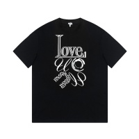 LOEWE T-Shirts Short Sleeved For Unisex #1232809