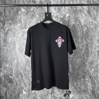 $45.00 USD Chrome Hearts T-Shirts Short Sleeved For Unisex #1232821