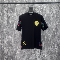 $45.00 USD Chrome Hearts T-Shirts Short Sleeved For Unisex #1232843