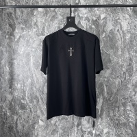 $52.00 USD Chrome Hearts T-Shirts Short Sleeved For Unisex #1232845