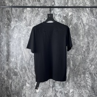 $52.00 USD Chrome Hearts T-Shirts Short Sleeved For Unisex #1232845