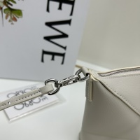 $140.00 USD LOEWE AAA Quality Messenger Bags For Women #1232846