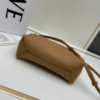 $140.00 USD LOEWE AAA Quality Messenger Bags For Women #1232847