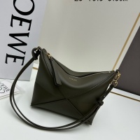 $140.00 USD LOEWE AAA Quality Messenger Bags For Women #1232849