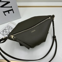 $140.00 USD LOEWE AAA Quality Messenger Bags For Women #1232849