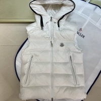 $105.00 USD Moncler Down Feather Coat Sleeveless For Unisex #1232918