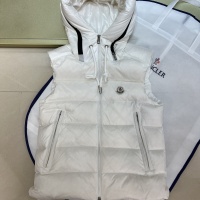 $105.00 USD Moncler Down Feather Coat Sleeveless For Unisex #1232918