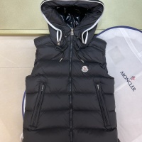 $105.00 USD Moncler Down Feather Coat Sleeveless For Unisex #1232919